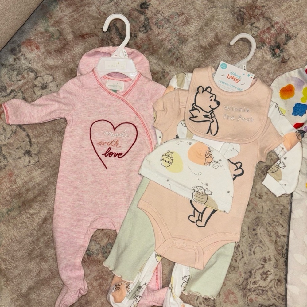 Baby Bundle
